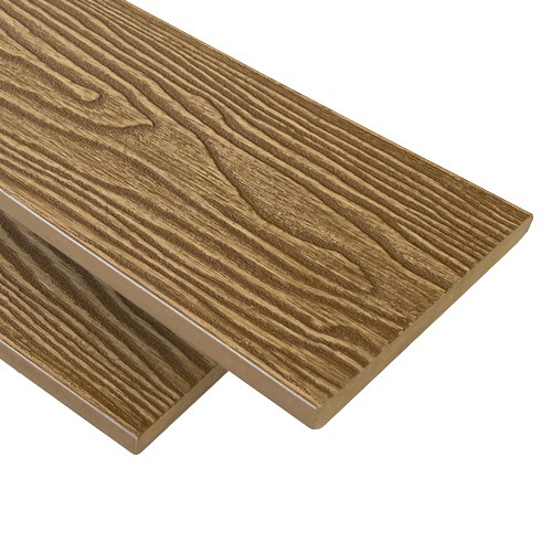 Заборная доска EasyDecking Wood-X 131х11 Дуб купить в Усть-Лабинске
