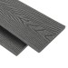 Заборная доска EasyDecking Wood-X 131х11 Серый купить в Усть-Лабинске