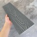 Заборная доска EasyDecking Wood-X 131х11 Серый купить в Усть-Лабинске