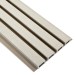 Фасадная реечная панель EasyDecking Wood-X 219х26 Бежевый купить в Усть-Лабинске