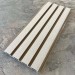 Фасадная реечная панель EasyDecking Wood-X 219х26 Бежевый купить в Усть-Лабинске