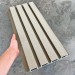 Фасадная реечная панель EasyDecking Wood-X 219х26 Бежевый купить в Усть-Лабинске