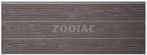 Фасадная панель Zodiac ТРОЙНАЯ ДОСКА AE11-002 купить в Усть-Лабинске