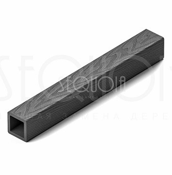 Балясина SEQUOIA Evolution 3D WOOD GRAY купить в Усть-Лабинске