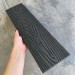 Заборная доска EasyDecking Wood-X 131х11 Черное дерево купить в Усть-Лабинске