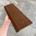 Фасадная панель EasyDecking Wood-X 156х21 Коричневый купить в Усть-Лабинске