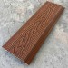 Фасадная панель EasyDecking Wood-X 156х21 Коричневый купить в Усть-Лабинске