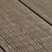 Террасная доска SW Abies (R) - радиальный распил Темно-коричневый купить в Усть-Лабинске