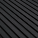 Стеновая панель CM Decking CM Wall, BLACK WOOD (Черное дерево) купить в Усть-Лабинске