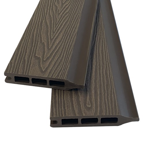 Заборная панель шип-паз EasyDecking Wood-Х 146х20 Венге купить в Усть-Лабинске