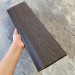 Заборная панель шип-паз EasyDecking Wood-Х 146х20 Венге купить в Усть-Лабинске