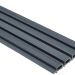 Стеновая панель CM Decking CM Wall, EBONY (Эбен) купить в Усть-Лабинске