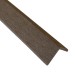 Уголок 3D EasyDecking Wood-Х 50х50 Шлифованный Венге купить в Усть-Лабинске