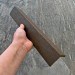 Уголок 3D EasyDecking Wood-Х 50х50 Шлифованный Венге купить в Усть-Лабинске