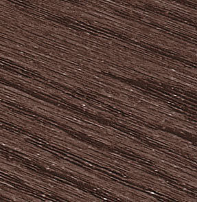 Ограждения из ДПК WOODVEX Темно-коричневый купить в Усть-Лабинске