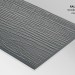 Фиброцементный сайдинг Fibra Plank Графитовый серый / RAL 7024 купить в Усть-Лабинске