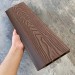 Заборная панель шип-паз EasyDecking Wood-Х 146х20 Коричневый купить в Усть-Лабинске