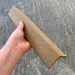 Уголок 3D EasyDecking Wood-Х 50х50 Шлифованный Дуб купить в Усть-Лабинске