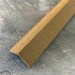 Уголок 3D EasyDecking Wood-Х 50х50 Шлифованный Дуб купить в Усть-Лабинске