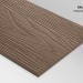 Фиброцементный сайдинг Fibra Plank Терракотовый / RAL 8028 купить в Усть-Лабинске