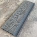 Заборная панель шип-паз EasyDecking Wood-Х 146х20 Серый купить в Усть-Лабинске