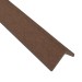 Уголок 3D EasyDecking Wood-Х 50х50 Шлифованный Коричневый купить в Усть-Лабинске
