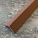 Уголок 3D EasyDecking Wood-Х 50х50 Шлифованный Коричневый купить в Усть-Лабинске