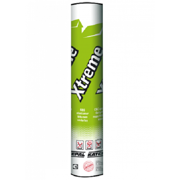 Ковер подкладочный KATEPAL Xtreme С самоклеящейся полосой купить в Усть-Лабинске