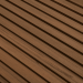 Стеновая панель CM Decking CM Wall, TEAK (Тик) купить в Усть-Лабинске