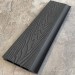Заборная панель шип-паз EasyDecking Wood-Х 146х20 Черное дерево купить в Усть-Лабинске