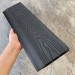 Заборная панель шип-паз EasyDecking Wood-Х 146х20 Черное дерево купить в Усть-Лабинске