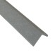 Уголок 3D EasyDecking Wood-Х 50х50 Шлифованный Серый купить в Усть-Лабинске