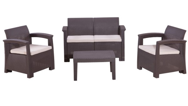 Комплект Rattan Comfort 4 купить в Усть-Лабинске