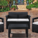 Комплект Rattan Comfort 4 купить в Усть-Лабинске