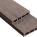 Террасная доска ДПК Outdoor 3D NEVADA/CALIFORNIA BROWN коричневая микс купить в Усть-Лабинске