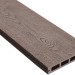 Террасная доска ДПК Outdoor 3D NEVADA/CALIFORNIA BROWN коричневая микс купить в Усть-Лабинске