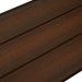 Фасадная панель из ДПК CM Cladding Timber Спайси Браун купить в Усть-Лабинске