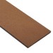 Универсальная доска EasyDecking Wood-X 131х11 Коричневый купить в Усть-Лабинске