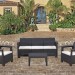 Комплект Rattan Comfort 5 купить в Усть-Лабинске