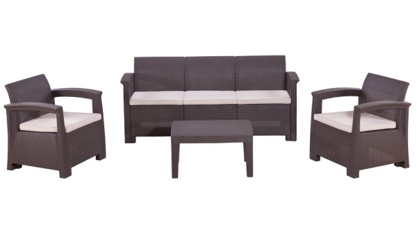 Комплект Rattan Comfort 5 купить в Усть-Лабинске