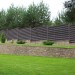 Штакетник ДПК Woodvex Палисандр купить в Усть-Лабинске