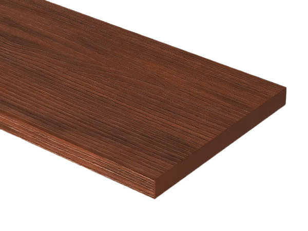 Штакетник ДПК Woodvex Палисандр купить в Усть-Лабинске