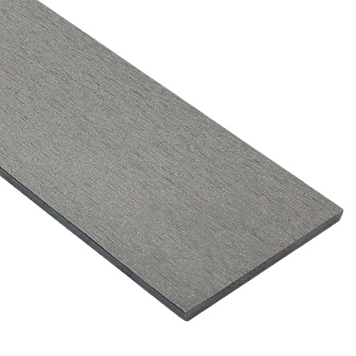 Универсальная доска EasyDecking Wood-X 131х11 Серый купить в Усть-Лабинске