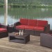 Уличный диваны и кресла Rattan Premium 5 купить в Усть-Лабинске