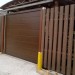 Штакетник ДПК Woodvex Венге купить в Усть-Лабинске