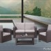 Уличный диваны и кресла Rattan Premium 4 купить в Усть-Лабинске