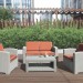 Уличный диваны и кресла Rattan Premium 4 купить в Усть-Лабинске