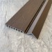 Террасная доска ДПК Co-extrusion EasyDecking 145х21 3D Multicolor Chestnut / Old Barn купить в Усть-Лабинске