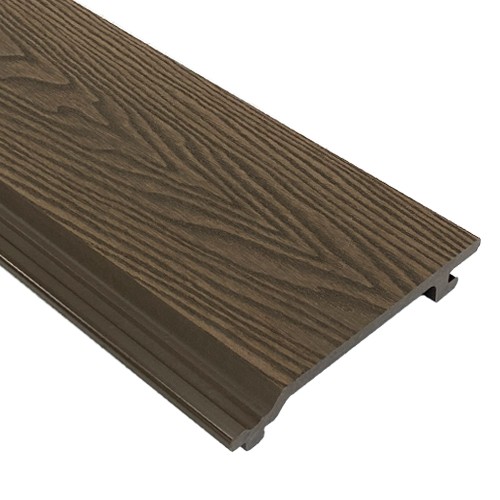 Фасадная панель EasyDecking Wood-X 156х21 Венге купить в Усть-Лабинске