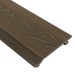 Фасадная панель EasyDecking Wood-X 156х21 Венге купить в Усть-Лабинске